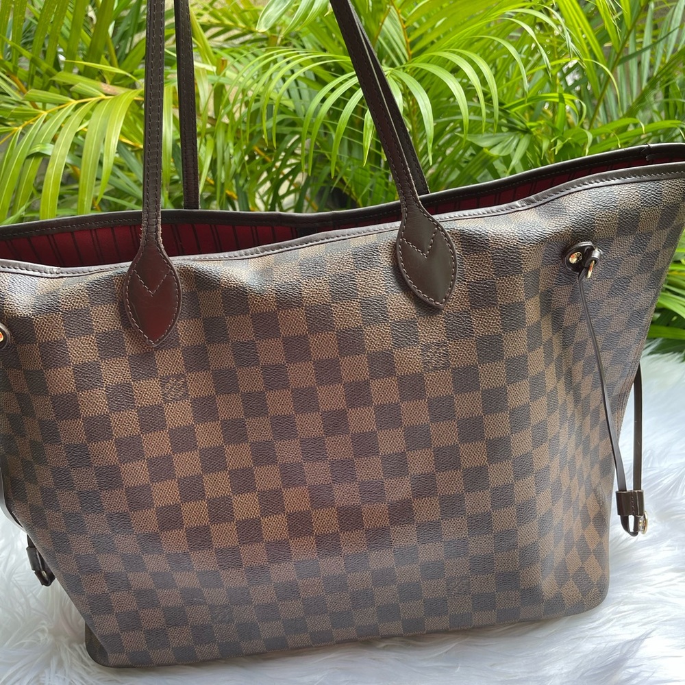 Louis Vuitton Neverfull GM - Picture 4 of 16